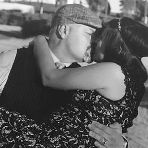 Meet your Posher, Dave